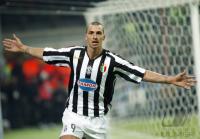 Fussball International Serie A, Mailand - Juventus