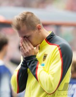 Leichtathletik Europameisterschaften 2018 in Berlin