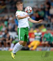 Fussball, 1. Bundesliga  Saison 2014/2015, Testspiel: VfL Oldenburg - SV Werder Bremen