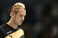 Handball-WM: Deutschland - Brasilien