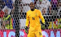 Fussball Europameisterschaft 2024: Spanien - Frankreich
