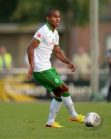 Fussball 1. Bundesliga, Saison 2013/2014, Testspiel: SV Werder Bremen - PEC Zwolle