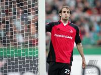 Fussball 1. Bundesliga: FCN, PINOLA