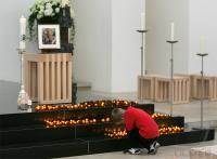 Tod von Papst Johannes Paul II