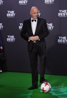 Fussball International FIFA The Best Football Awards 2016