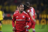 Fussball 1. Bundesliga Saison 18/19: Borussia Dortmund - FC Bayern Muenchen