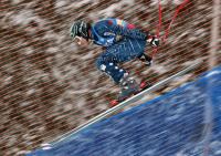 Ski Alpin  Herren Abfahrt Beaver Creek