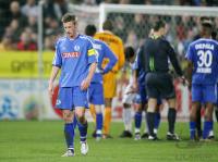 Fussball DFB Pokal 2. Runde 2006/2007