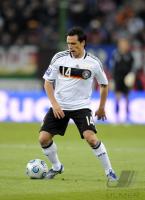 WM-Qualifikation: Deutschland - Finnland