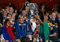 Fussball Champions League Finale:  FC Bayern Muenchen - Inter Mailand