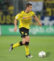 Fussball 1. Bundesliga 2011/2012:  Sebastian Kehl (Borussia Dortmund)
