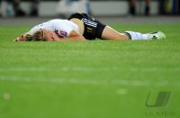 FIFA Frauen-Weltmeisterschaft 2011: Deutschland - Japan