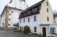 Franziskanerkloster Weggental