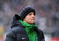 Fussball 1. Bundesliga  09/10  PROEDL (SV Werder Bremen)