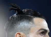 FUSSBALL SERIE A 2019/2020: SSC Neapel - Juventus Turin