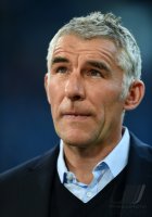 Fussball, Bundesliga Relegation 2013/2014: Hamburger SV - Greuther Fuerth