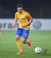 Fussball DFB Pokal 2. Runde 15/16: SSV Reutlingen - Eintracht Braunschweig