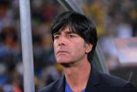 FUSSBALL WM 2010, VORRUNDE: Deutschland - Australien