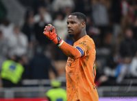 FUSSBALL INTERNATIONAL SERIE A 25/26: 
AC Mailand - SSC Neapel