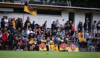 Fussball 1. Bundesliga 25/26 Testspiel
SC Freiburg - Dynamo Dresden