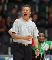 Basketball Walter Tigers Tuebingen 07/08