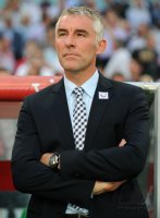 Fussball: Europa League, Saison 2011/2012: Hannover - Sevilla