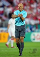 FUSSBALL EURO 2008: Oesterreich - Polen