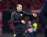 FUSSBALL EUROPA LEAGUE 18/19: FC Zuerich - Bayer 04 Leverkusen