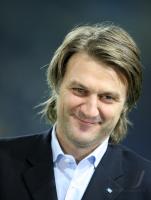 Fussball Champions League FC Porto 4-1 Hamburger SV