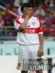 UI-Cup Finale 2002 Balakov VfB