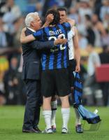 Fussball Champions League Finale:  FC Bayern Muenchen - Inter Mailand