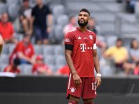 Fussball Audi Football Summit 2021 FC Bayern Muenchen - Ajax Amsterdam