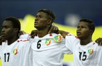 Fussball International  U 20 WM   Achtelfinale Mexiko - Kongo