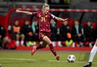 Fussball International Frauen Laenderspiel: Deutschland - Oesterreich
