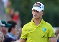 Fussball 1. Bundesliga, Saison 2010/2011, Testspiel: Werder Bremen - Kickers Emden