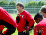 Neuer SSV RT Trainer Wormuth