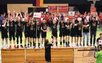 Deutsche Meisterschaft Volleyball U16