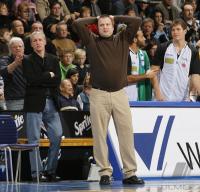 1. Basketball Bundesliga    Alba Berlin - Walter Tigers