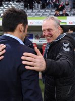 Fussball  1.Bundesliga   Saison 17/18: SC Freiburg - FC Bayern Muenchen