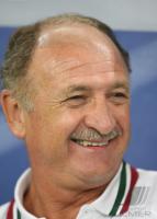 Fussball WM 2006: Portugal - Mexiko