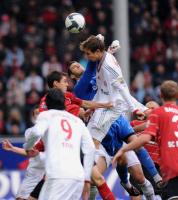 Fussball 1. Bundesliga 09/10    SC Freiburg - FC Bayern Muenchen