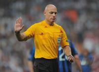 Fussball Champions League Finale:  FC Bayern Muenchen - Inter Mailand