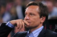 Fussball 1. Bundesliga: T Home Cup , VfB Stuttgart - Hamburger SV