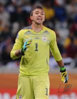 FUSSBALL WM 2010, VORRUNDE: Uruguay - Frankreich