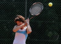 Tennis Oberliga Frauen  UEBER   50 ;  TC Horb
