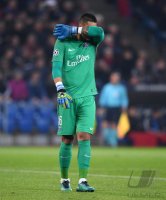 Fussball CHL 16/17 Gruppenphase: FC Basel - Paris Saint-Germain