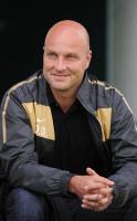 Fussball 1. Bundesliga  Saison 2010/2011   Sportdirektor  Dufner (SC Freiburg)