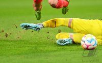 Fussball 1. Bundesliga 22/23: FC Bayern Muenchen - SV Werder Bremen