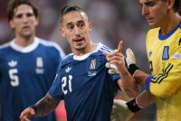 FUSSBALL UEFA Nations League 26/27 Deutschland - Griechenland