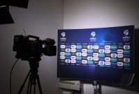 FUSSBALL UEFA U21 - EURO 2019: Deutschland - Daenemark